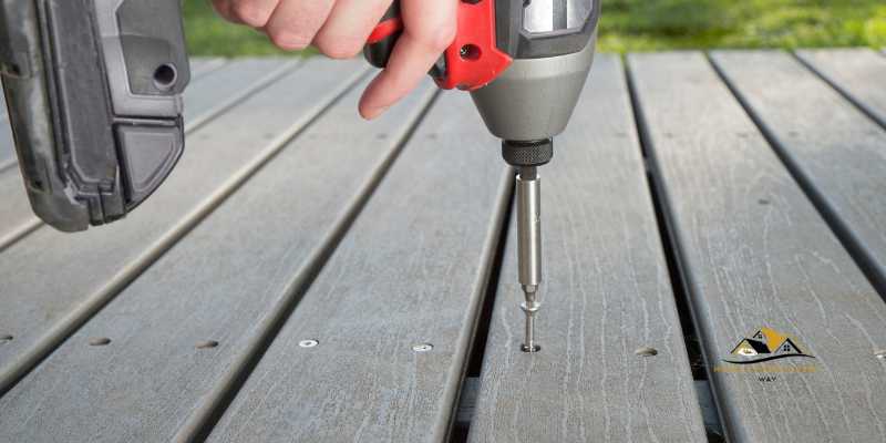 How Much Does Trex Decking Cost