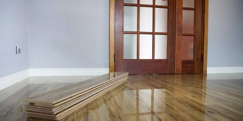 How Much Does Wood Flooring Cost