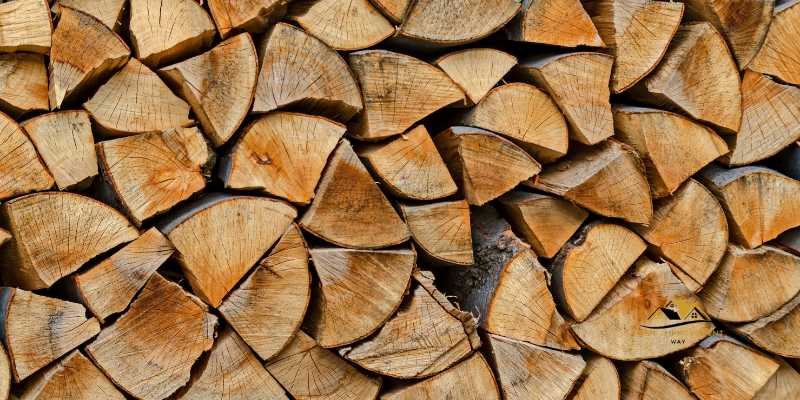 How Much Firewood Do I Need for a Winter