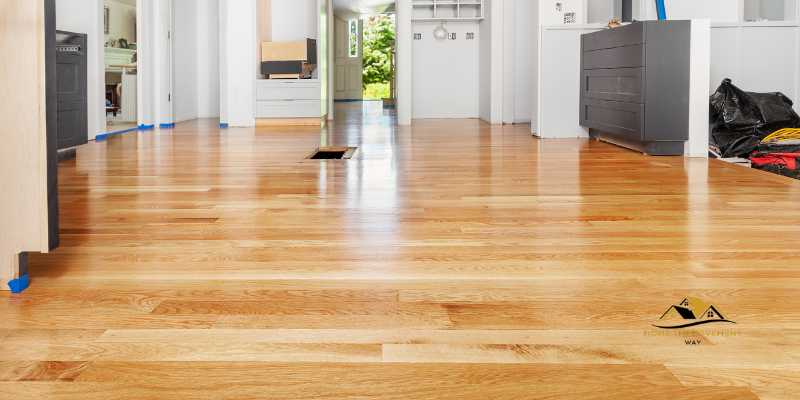 How Much for Hardwood Floors