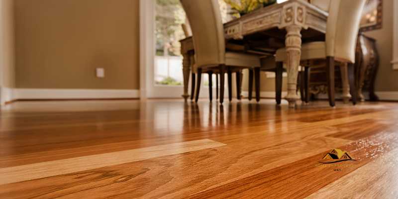 How Much for Hardwood Floors