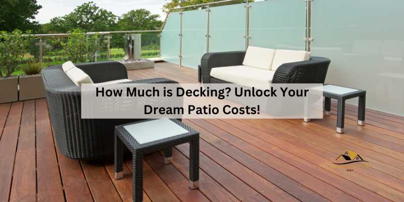 How Much is Decking