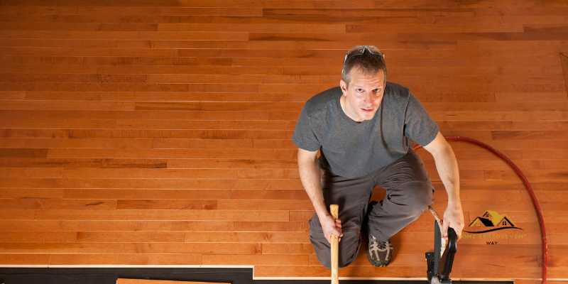 How Much is Hardwood Floors