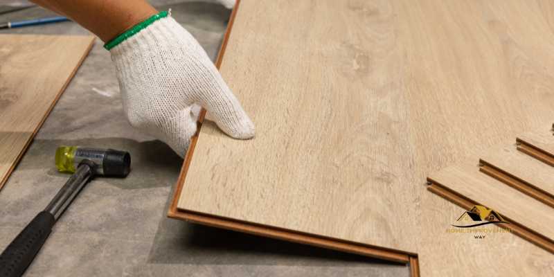 How Much is Laminate Flooring Per Square Foot