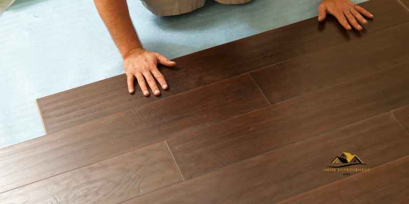 How Much to Install Wood Flooring