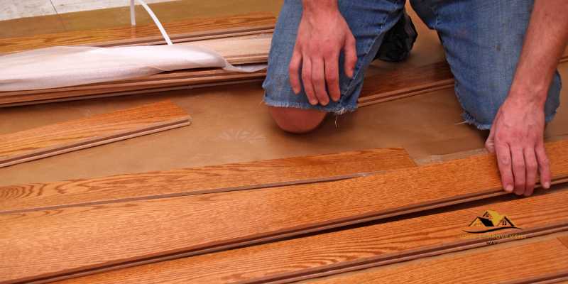 How Much to Put Hardwood Floors