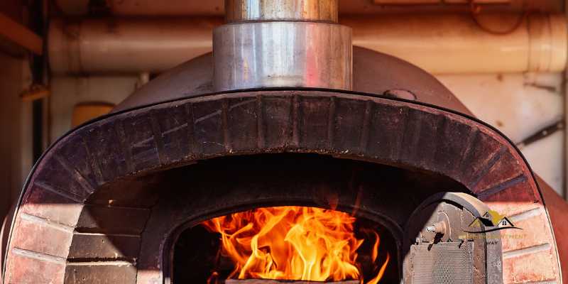 How to Build a Wood Burning Pizza Oven