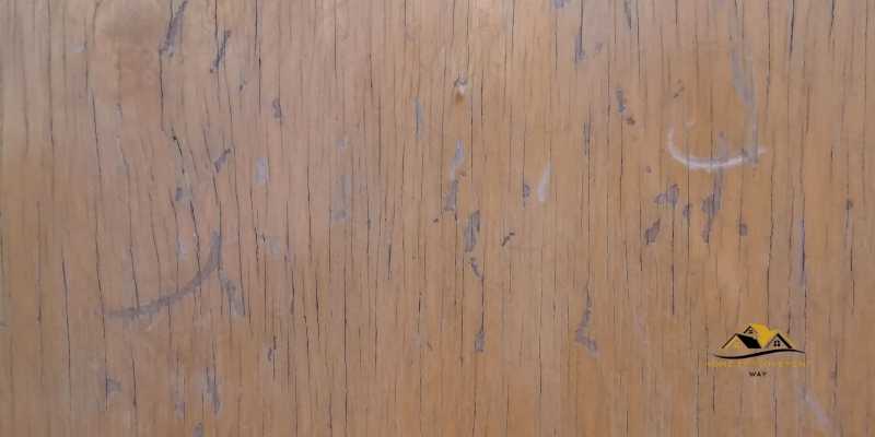 How to Fix Scratches in Wood Floor