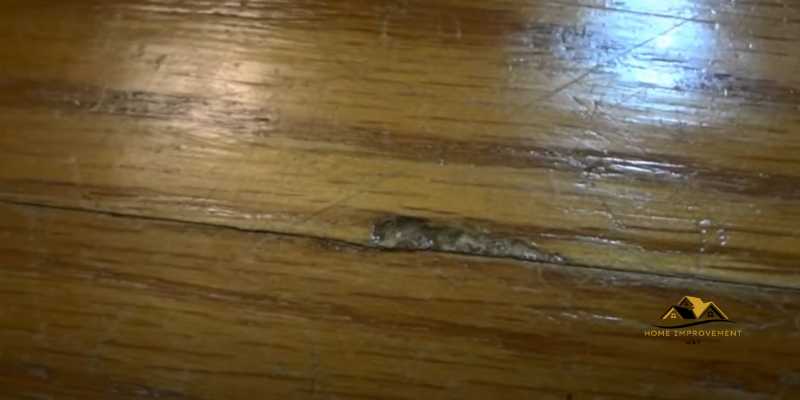 How to Fix Scuffed Hardwood Floors