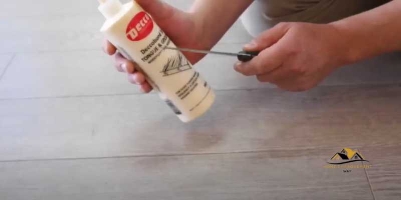 How to Fix Squeaky Wood Floors