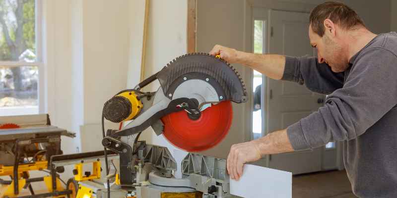 12 Kobalt Miter Saw: Unleash Cutting Precision & Power