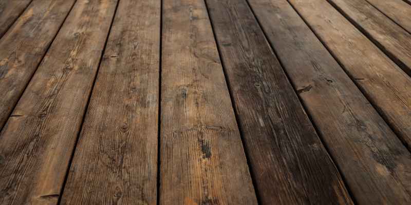 5 4 X 6 Deck Boards: Essential Tips for a Perfect Deck