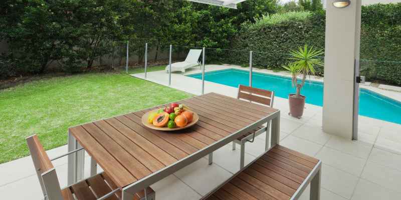 Backyard Wood Deck Ideas: Transform Your Outdoor Space!