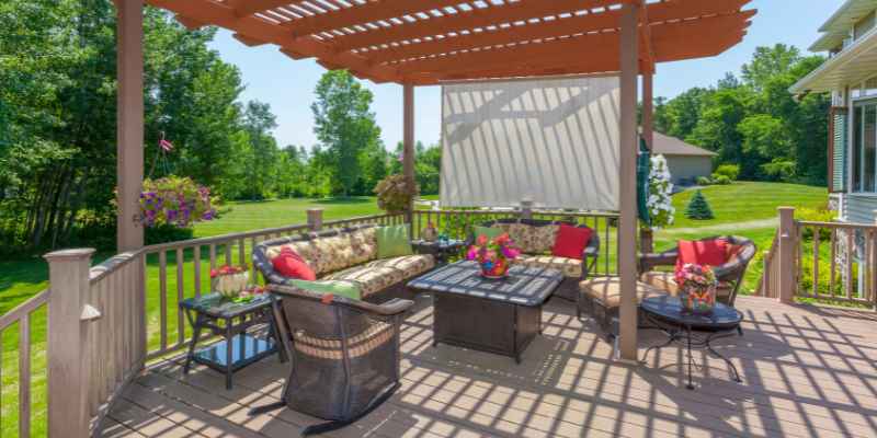 Basic Decking Ideas: Transform Your Outdoor Space Today