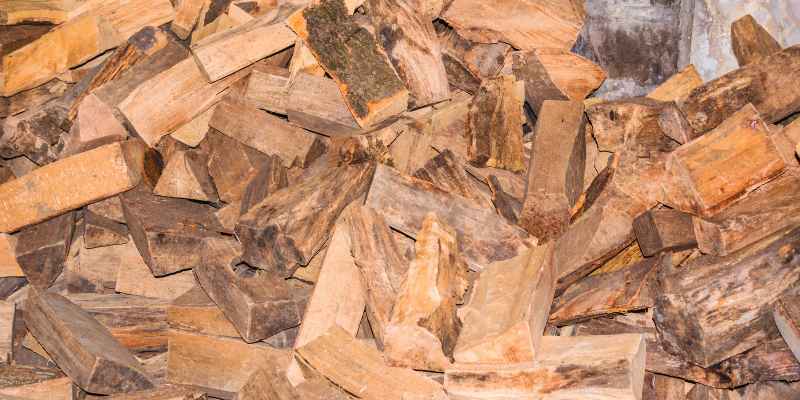 Big Bear Firewood: Ignite Warmth with Premium Logs