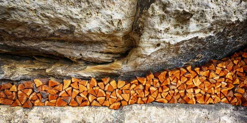 Cave Creek Firewood: Essential Tips for a Cozy Winter