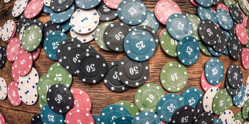 Cold Decking Poker Tactics: Win Every Game!