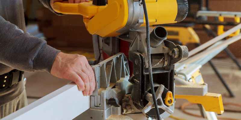 Delta X5 Table Saw Review: Cutting-Edge Precision Unleashed