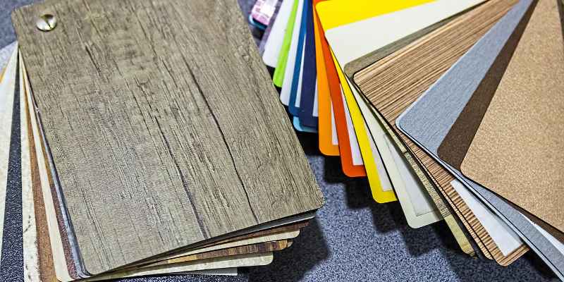 Etsy Vinyl Flooring: Unleash Chic & Durable Designs