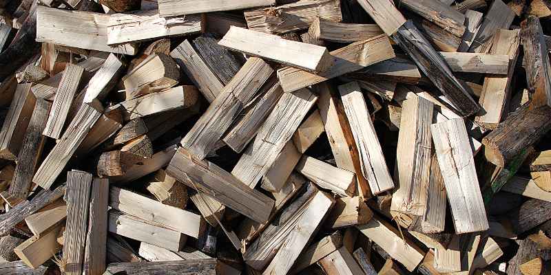 Firewood Arlington: Essential Guide for Cozy Evenings