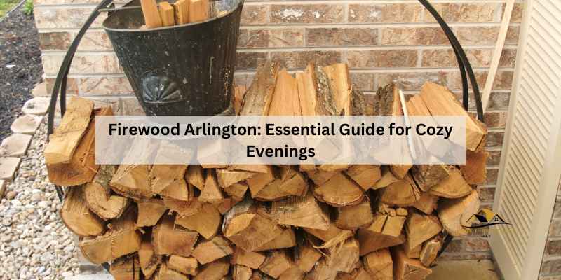 Firewood Arlington