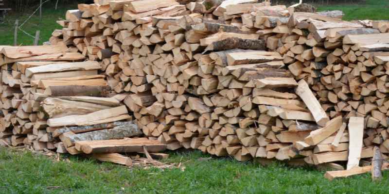 Firewood Burleson Tx: Ultimate Guide to Quality Wood