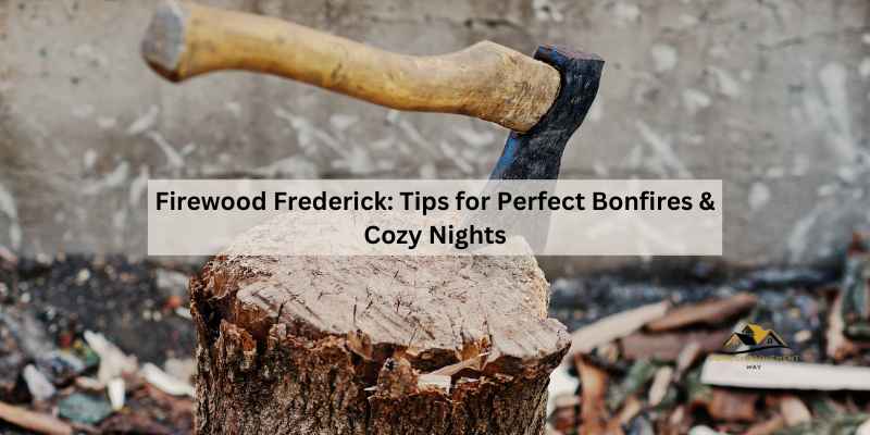 Firewood Frederick