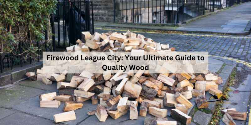 Firewood League City