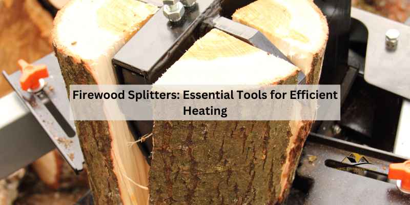 Firewood Splitters