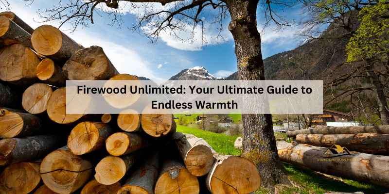 Firewood Unlimited