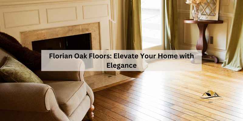 Florian Oak Floors