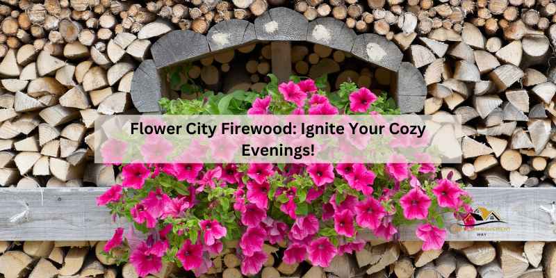 Flower City Firewood