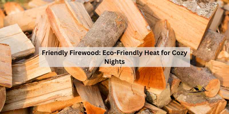 Friendly Firewood