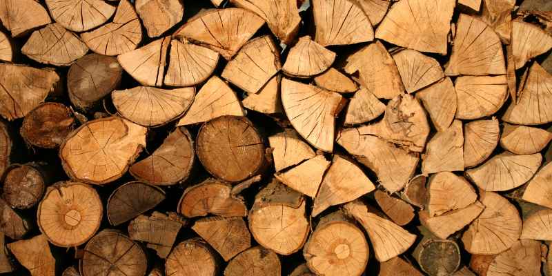 Granddad's Firewood: Igniting Timeless Warmth & Stories