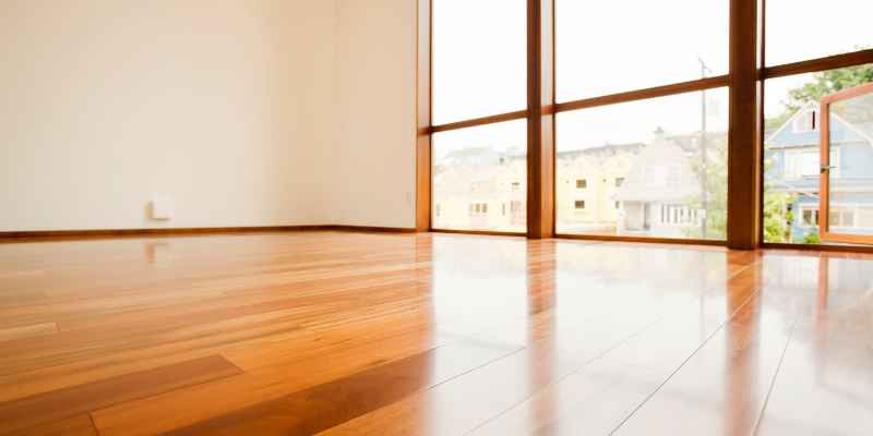 Hardwood Floor Cost Guide: Budgeting for Beauty