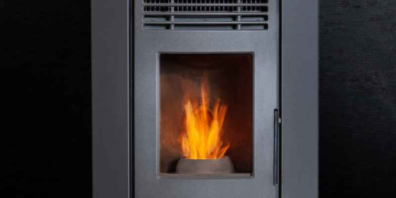 Intertek Wood Stove Efficiency: Heat Your Home Better