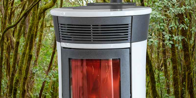 Kimberly Wood Stove: Ultimate Guide to Eco-Friendly Heating