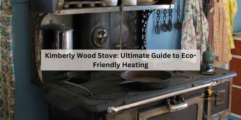 Kimberly Wood Stove