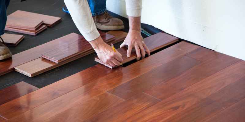 LVP Flooring Brands: Top Picks for Durable & Stylish Homes