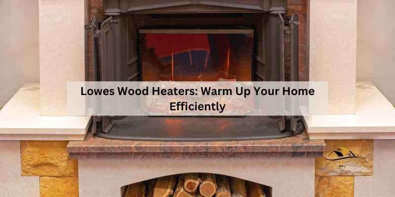 Lowes Wood Heaters