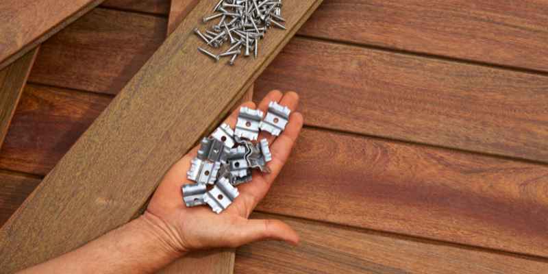 Menards Deck Screws: Secure Your Deck with Confidence