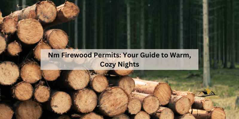 Nm Firewood Permits