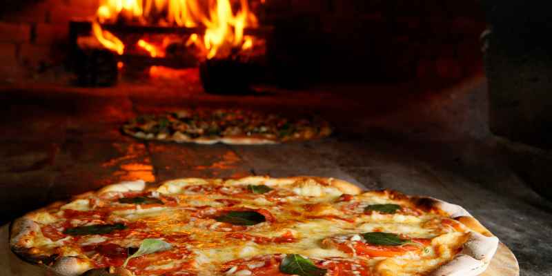 Oak Woodfire Kitchen: Savor the Authentic Flavors