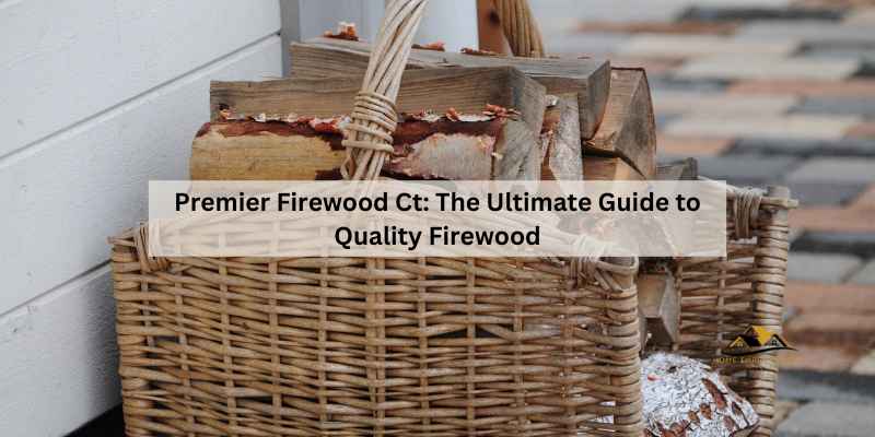 Premier Firewood Ct