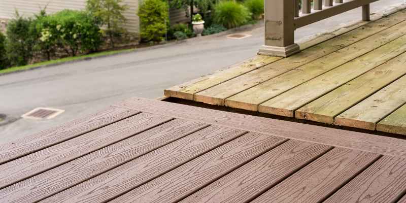 Replace Deck Boards: Essential Tips for a Stunning Deck