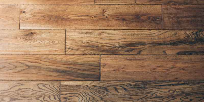 Scarlet Oak Flooring: Transform Your Space with Elegance