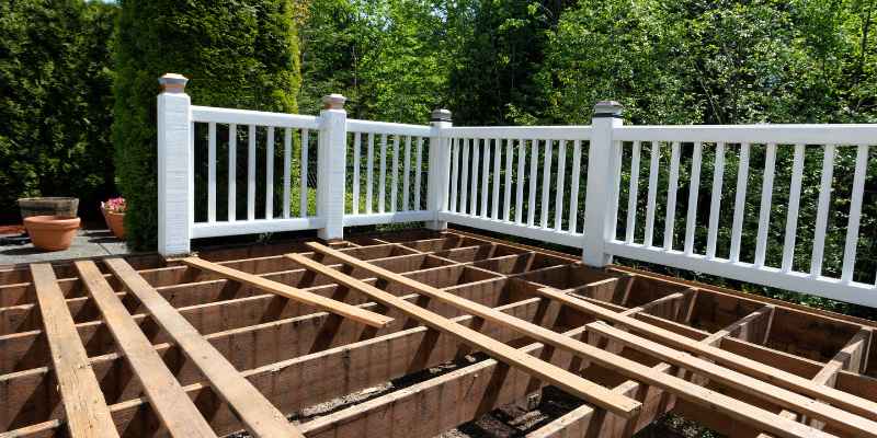 Seattle Deck Repair: Quick Fixes for a Stunning Deck