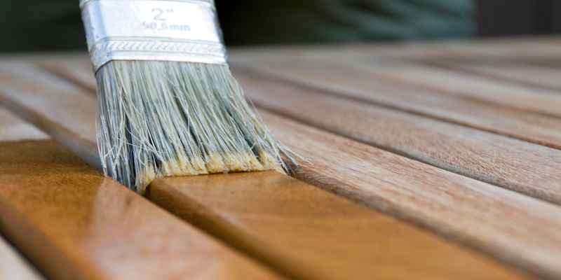 Stained Treated Wood: Secrets to a Lasting Finish