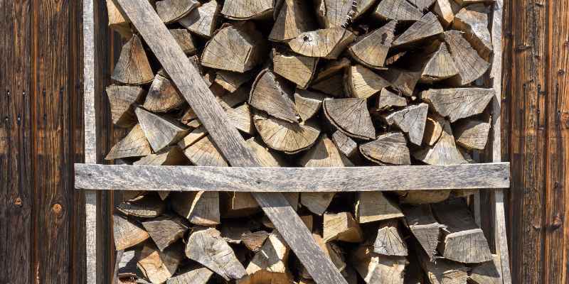 Target Firewood Rack: Essential Tips for Optimal Storage