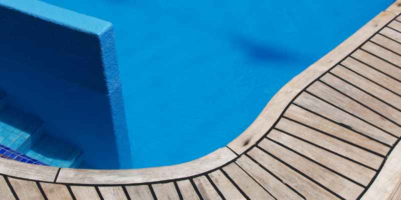 Through Flow Decking: Revolutionize Your Outdoor Space!